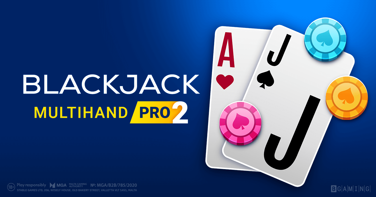 Blackjack