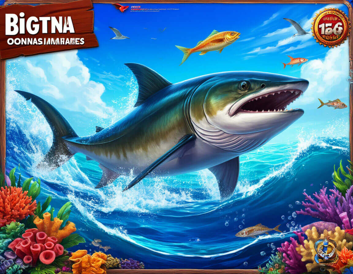 Big Tuna Bonanza