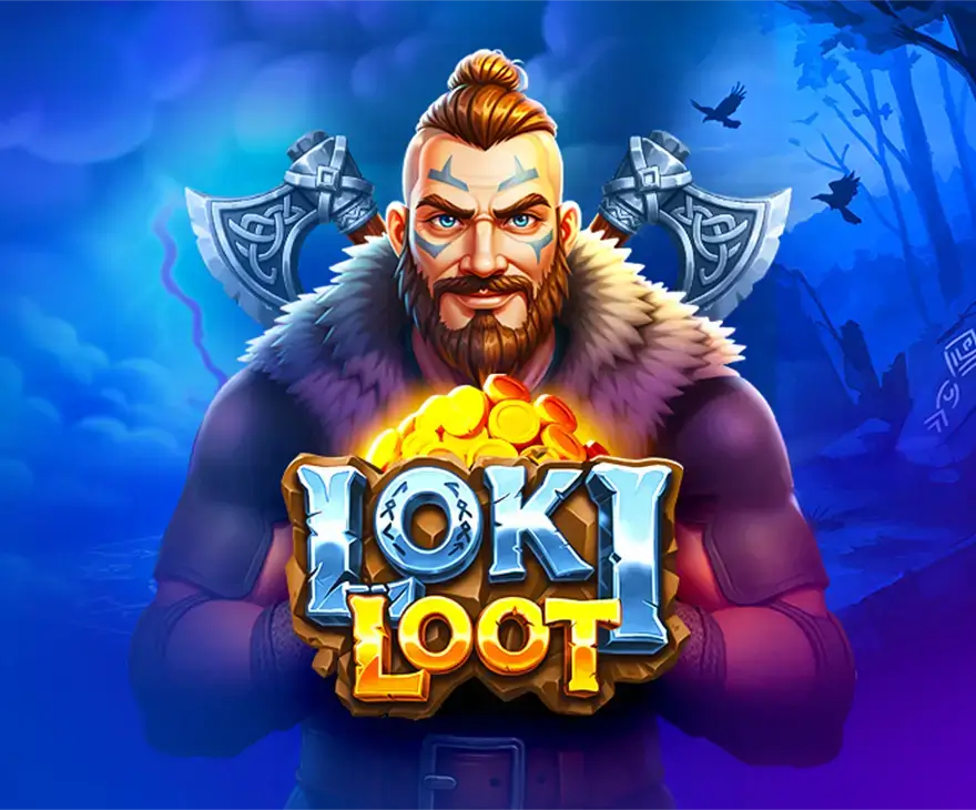 Loki Loot